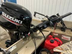 2016 G3 Outfitter V150T, $ 11,999.00