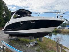 2010 Chaparral 270 Signature, $ 39,999.00