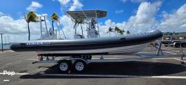 2026 Nautical Ribs Nauti F25, $ 86,000.00