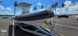 2026 Nautical Ribs Nauti F25, $ 86,000.00