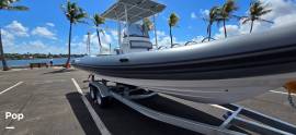 2026 Nautical Ribs Nauti F25, $ 86,000.00