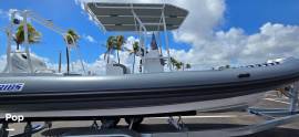 2026 Nautical Ribs Nauti F25, $ 86,000.00