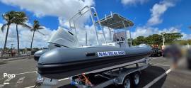 2026 Nautical Ribs Nauti F25, $ 86,000.00