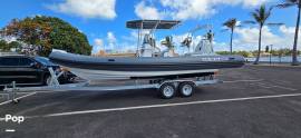 2026 Nautical Ribs Nauti F25, $ 86,000.00