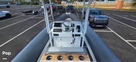 2026 Nautical Ribs Nauti F25, $ 86,000.00