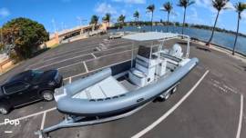 2026 Nautical Ribs Nauti F25, $ 86,000.00