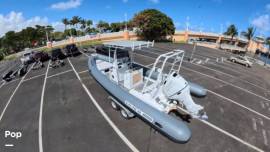 2026 Nautical Ribs Nauti F25, $ 86,000.00