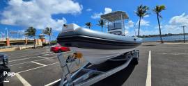 2026 Nautical Ribs Nauti F25, $ 86,000.00