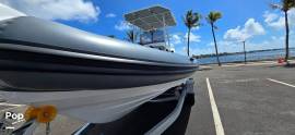 2026 Nautical Ribs Nauti F25, $ 86,000.00