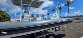 2026 Nautical Ribs Nauti F25, $ 86,000.00