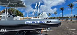 2026 Nautical Ribs Nauti F25, $ 86,000.00