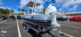 2026 Nautical Ribs Nauti F25, $ 86,000.00