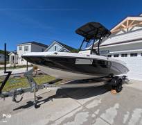 2021 Yamaha 190 FSH Sport, $ 35,000.00