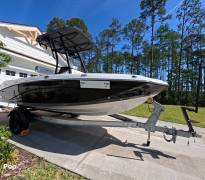 2021 Yamaha 190 FSH Sport, $ 35,000.00