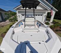 2021 Yamaha 190 FSH Sport, $ 35,000.00