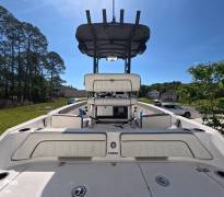 2021 Yamaha 190 FSH Sport, $ 35,000.00
