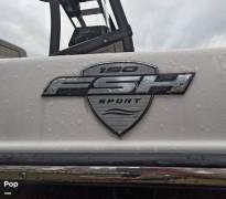 2021 Yamaha 190 FSH Sport, $ 35,000.00