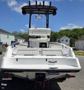 2021 Yamaha 190 FSH Sport, $ 35,000.00