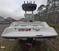 2021 Yamaha 190 FSH Sport, $ 35,000.00