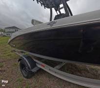 2021 Yamaha 190 FSH Sport, $ 35,000.00