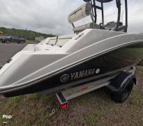 2021 Yamaha 190 FSH Sport, $ 35,000.00