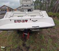 2021 Yamaha 190 FSH Sport, $ 35,000.00