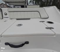 2021 Yamaha 190 FSH Sport, $ 35,000.00