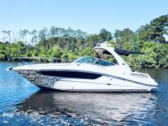 2016 Sea Ray 330 Sundancer, $ 176,000.00