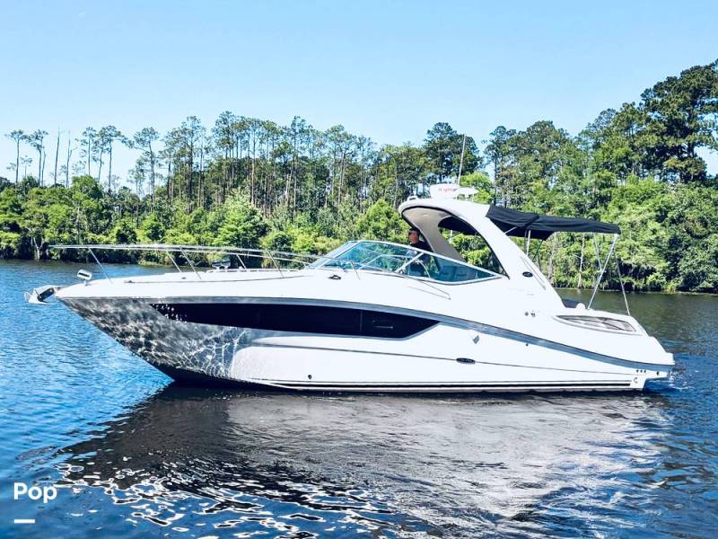 2016 Sea Ray 330 Sundancer, $ 176,000.00