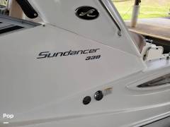 2016 Sea Ray 330 Sundancer, $ 176,000.00