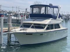 1989 Tollycraft 30 Sport Cruiser, $ 33,200.00