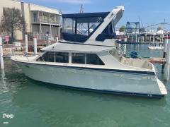 1989 Tollycraft 30 Sport Cruiser, $ 33,200.00