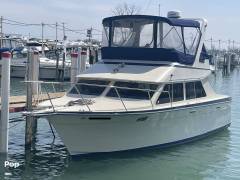 1989 Tollycraft 30 Sport Cruiser, $ 33,200.00