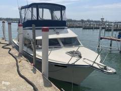 1989 Tollycraft 30 Sport Cruiser, $ 33,200.00
