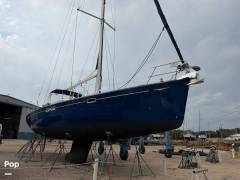 2004 Jeanneau Sun Odyssey 54DS, $ 170,000.00