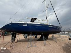 2004 Jeanneau Sun Odyssey 54DS, $ 170,000.00