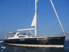 2004 Jeanneau Sun Odyssey 54DS, $ 170,000.00