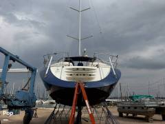 2004 Jeanneau Sun Odyssey 54DS, $ 170,000.00