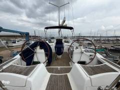 2004 Jeanneau Sun Odyssey 54DS, $ 170,000.00