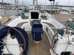 2004 Jeanneau Sun Odyssey 54DS, $ 170,000.00
