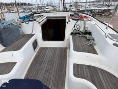 2004 Jeanneau Sun Odyssey 54DS, $ 170,000.00