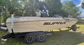 2023 Supra SL550, $ 165,000.00