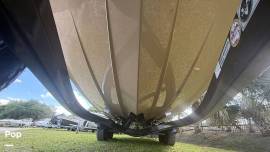 2023 Supra SL550, $ 165,000.00