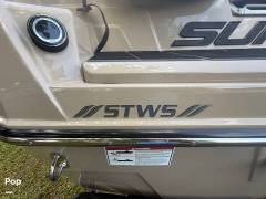 2023 Supra SL550, $ 165,000.00