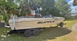 2023 Supra SL550, $ 165,000.00