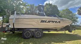 2023 Supra SL550, $ 165,000.00
