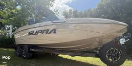 2023 Supra SL550, $ 165,000.00