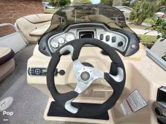2016 Sun Tracker 22 DLX Party Barge, $ 14,900.00