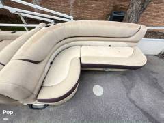 2016 Sun Tracker 22 DLX Party Barge, $ 14,900.00