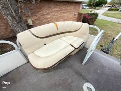 2016 Sun Tracker 22 DLX Party Barge, $ 14,900.00